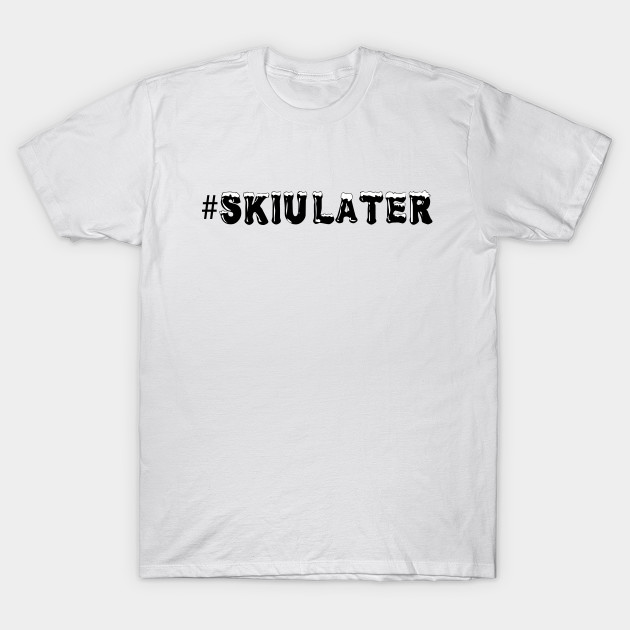 Ski U Later